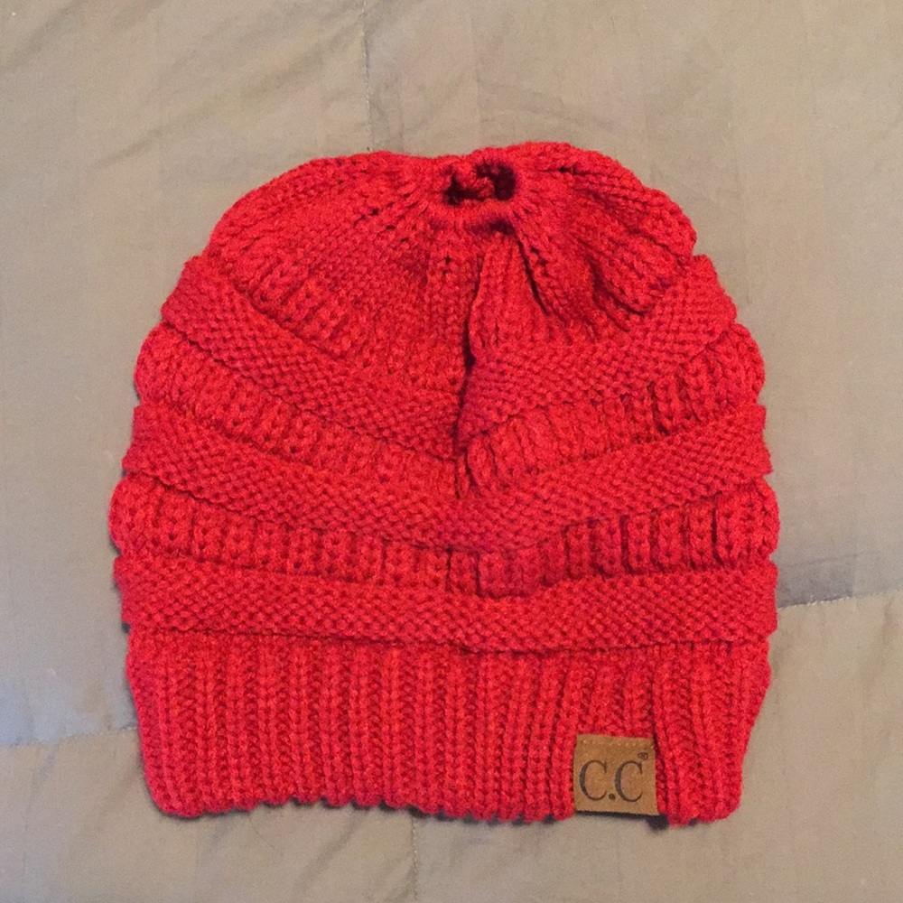 Winter hat